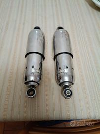 ammortizzatori posteriori honda shadow vt 750