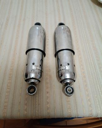 ammortizzatori posteriori honda shadow vt 750