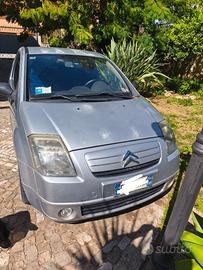 Citroen c2