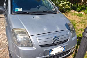 Citroen c2