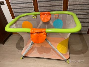 Box Brevi Soft&play Mondocirco