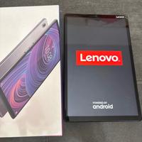 Tablet Lenovo Tab M10 FHD Plus 4Gb ram 128 gb