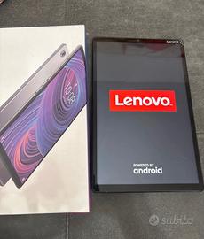 Tablet Lenovo Tab M10 FHD Plus 4Gb ram 128 gb