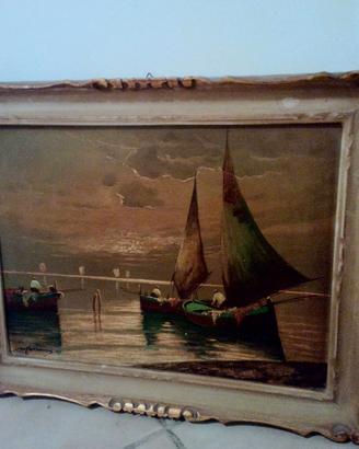 QUADRO MARE