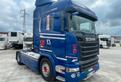 SCANIA R490 - 2014