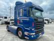 SCANIA R490 - 2014