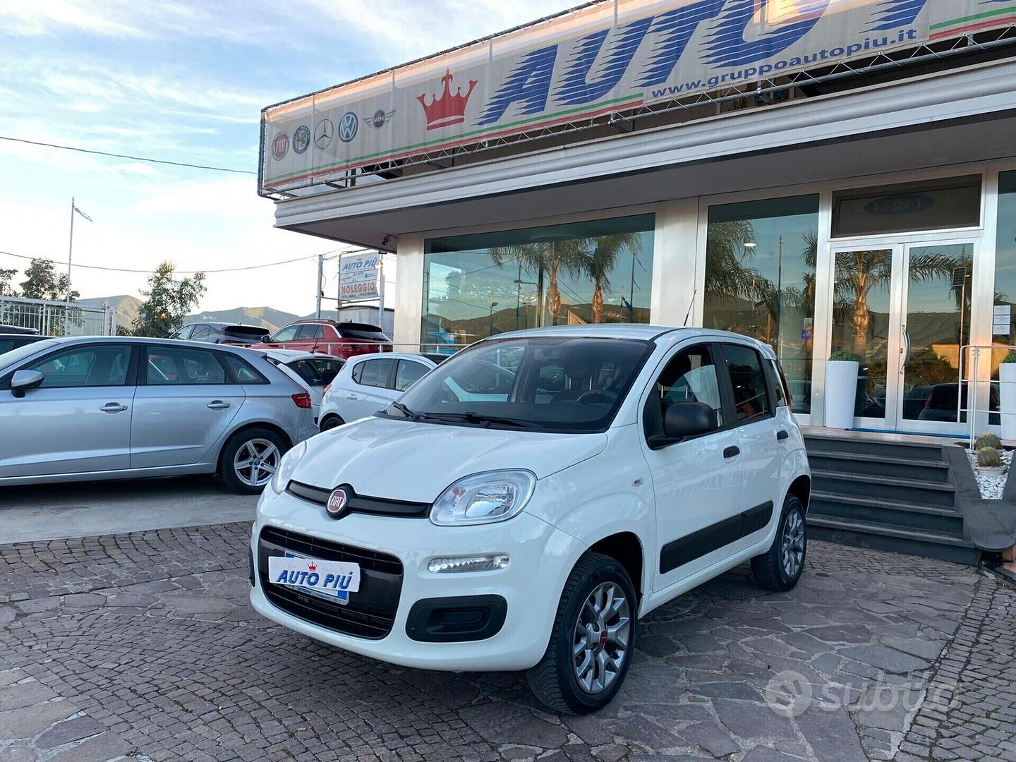 Fiat Panda 3ª serie