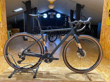Scott Speedster Gravel 20 - NUOVA