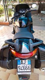 Honda Dueville anno 1999