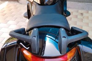 Honda Dueville anno 1999