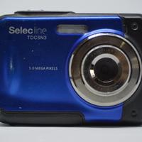 Fotocamera Subacquea Selecline TDC5N3