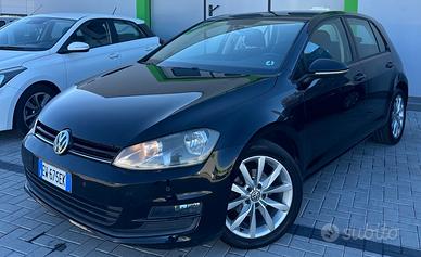 Volkswagen Golf 1.6 TDI ADATTA A NEOPATENTATI
