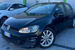 Volkswagen Golf 1.6 TDI ADATTA A NEOPATENTATI