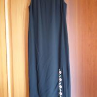 Vestito elegante tg. 48