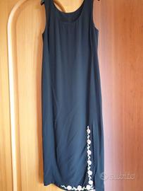 Vestito elegante tg. 48