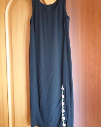 Vestito elegante tg. 48