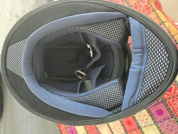 casco integrale
