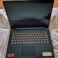 NOTEBOOK LENOVO IDEAPAD S540-14API 14”AMD RYZEN 5