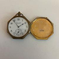 Orologio da taschino standard