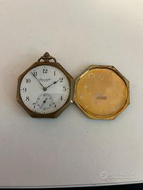 Orologio da taschino standard