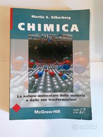 Chimica, M. Silberberg 