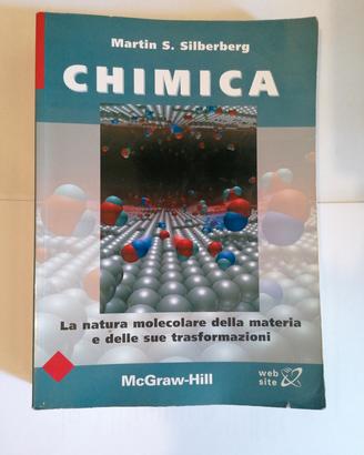 Chimica, M. Silberberg 