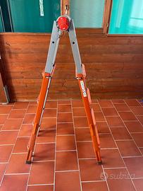 scala telescopica