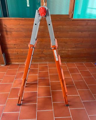scala telescopica
