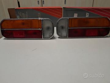 Fari posteriori Lancia Beta Coupè