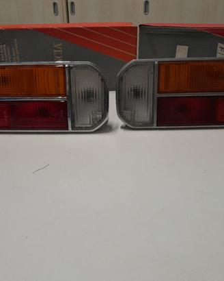 Fari posteriori Lancia Beta Coupè