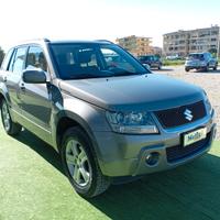 FUORISTRADA Suzuki Grand Vitara DIESEL 1.9