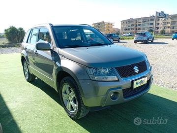 FUORISTRADA Suzuki Grand Vitara DIESEL 1.9