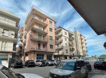 Appartamento vista mare Soverato