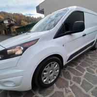 Ford transit Connect maxi