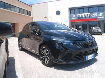 Renault Clio TCe 90 CV 5 porte Techno