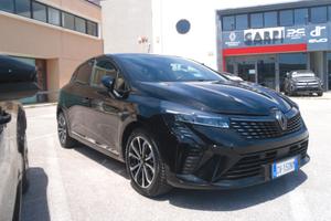 Renault Clio TCe 90 CV 5 porte Techno