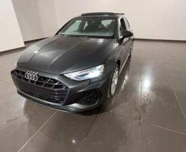 AUDI - A3 Sportback - 35 TDI S line S-Tronic