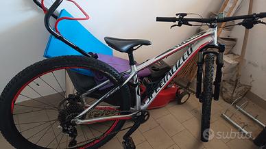 Mtb Specialazed taglia S