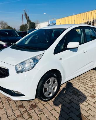 Kia Venga 1.4 CRDi 90CV Cool