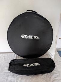 ruotino di scorta Vw. Audi. Seat. skoda
