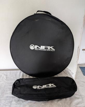 ruotino di scorta Vw. Audi. Seat. skoda