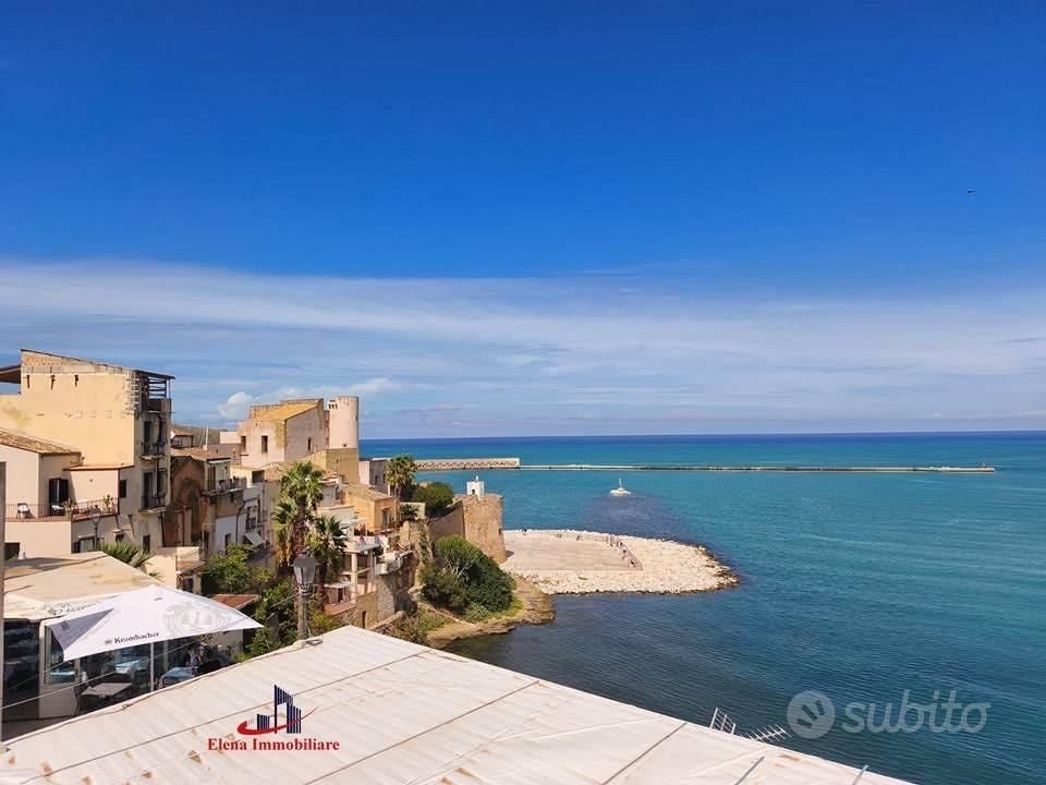 Appartamento – Castellammare del Golfo, Trapani - Vista 2
