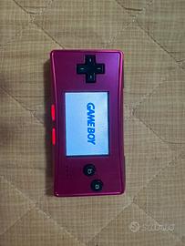 Gameboy mini