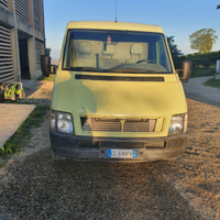 Volkswagen lt35