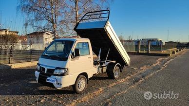 PIAGGIO PORTER MAXXI RIBALTABILE - rif.172C
