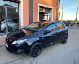 Seat Ibiza 1.2 75cv Tdi cr 5p copa 2011