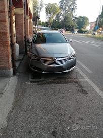 OPEL Insignia 2.0 CDTI 140CV Ecop 104gr. Sport