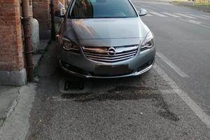OPEL Insignia 2.0 CDTI 140CV Ecop 104gr. Sport