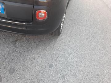 Fiat 500l 1.3 diesel e6b