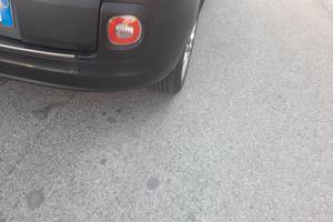 Fiat 500l 1.3 diesel e6b